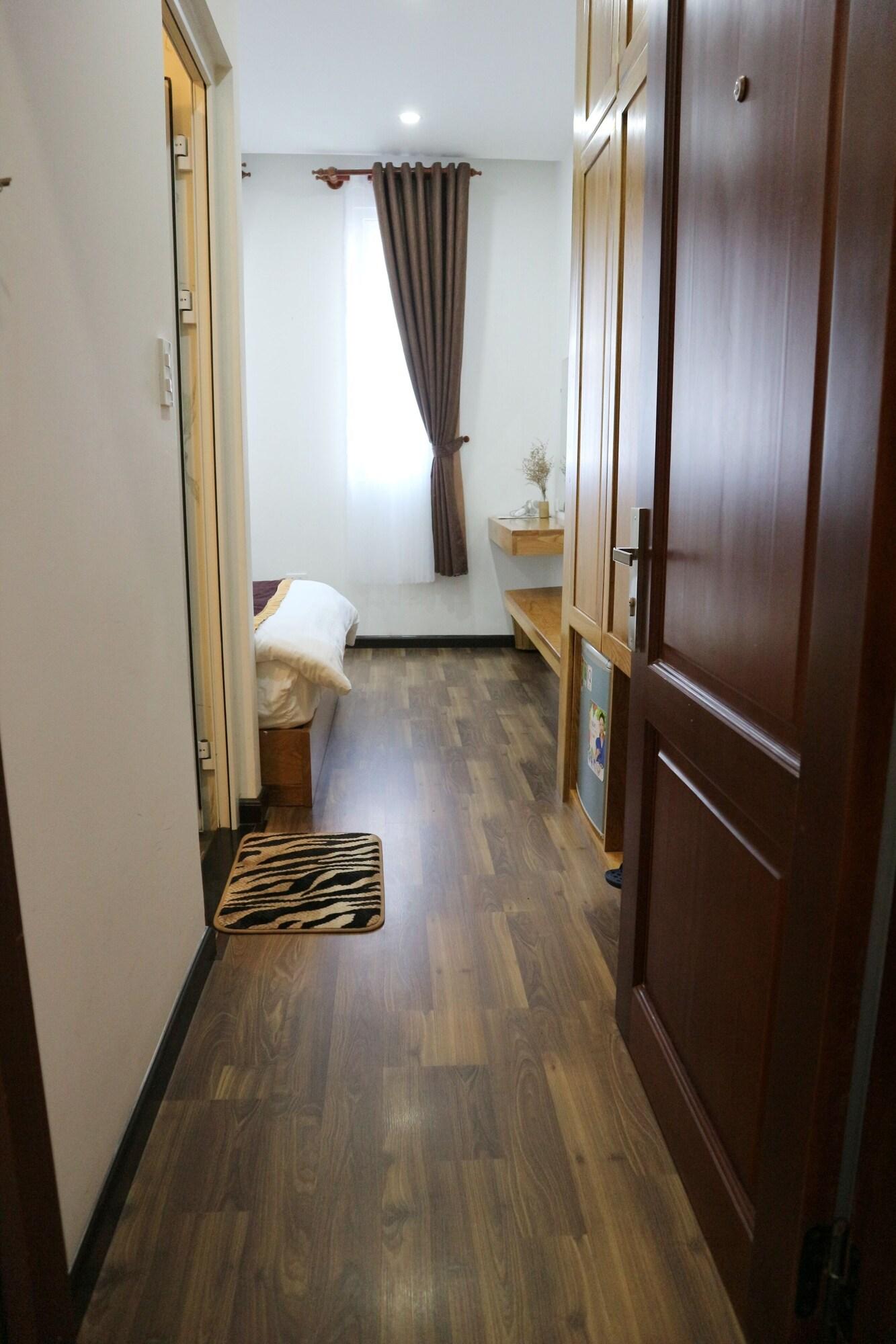 Phuong Anh Hotel Dalat Exterior foto